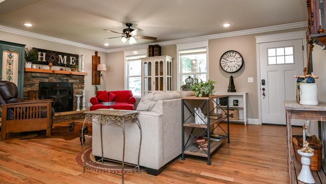 1350 Blake Stone Drive, NW, Cleveland, TN 37312