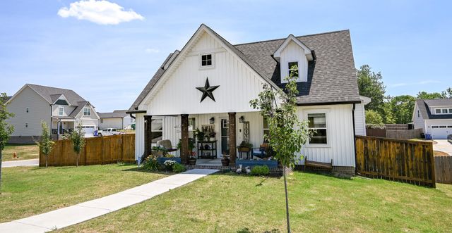 1350 Blake Stone Drive, NW, Cleveland, TN 37312