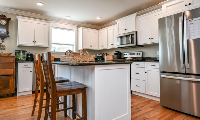 1350 Blake Stone Drive, NW, Cleveland, TN 37312