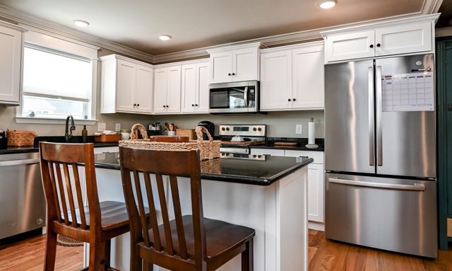 1350 Blake Stone Drive, NW, Cleveland, TN 37312