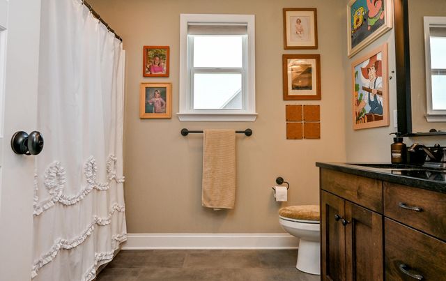 1350 Blake Stone Drive, NW, Cleveland, TN 37312
