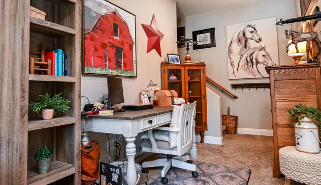 1350 Blake Stone Drive, NW, Cleveland, TN 37312