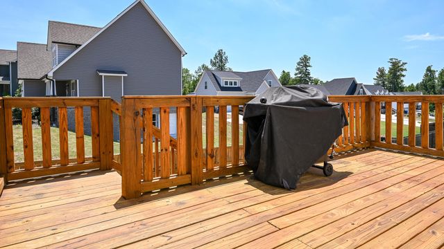 1350 Blake Stone Drive, NW, Cleveland, TN 37312