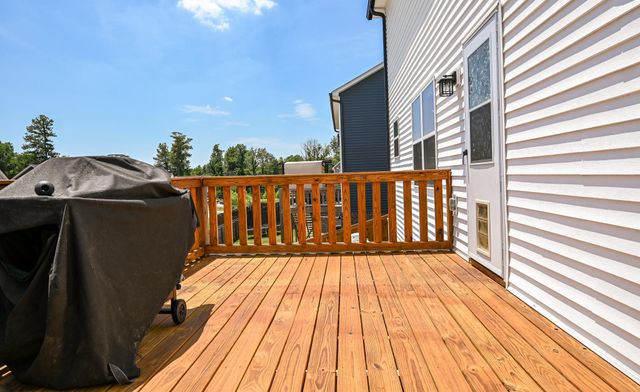 1350 Blake Stone Drive, NW, Cleveland, TN 37312