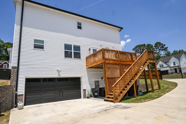 1350 Blake Stone Drive, NW, Cleveland, TN 37312