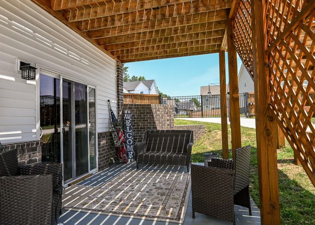 1350 Blake Stone Drive, NW, Cleveland, TN 37312