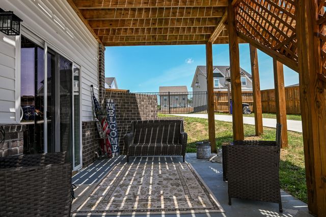 1350 Blake Stone Drive, NW, Cleveland, TN 37312