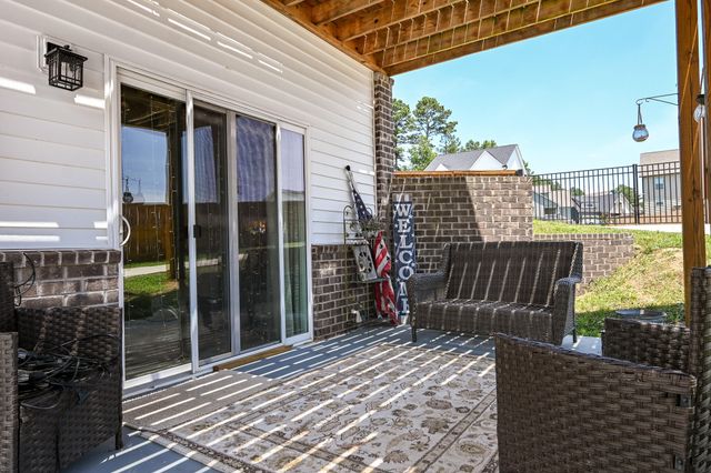 1350 Blake Stone Drive, NW, Cleveland, TN 37312