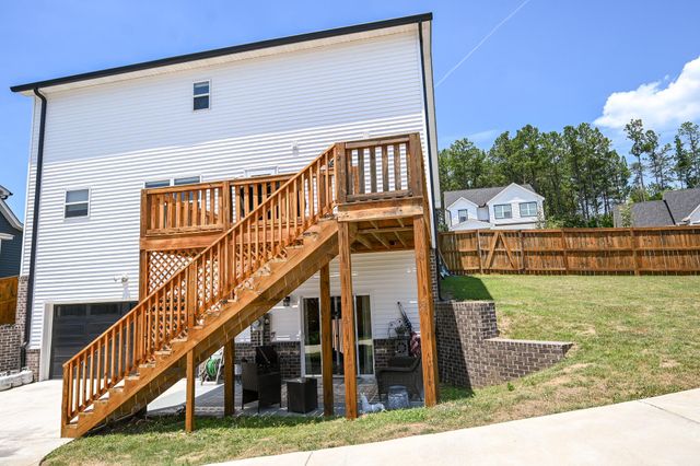 1350 Blake Stone Drive, NW, Cleveland, TN 37312