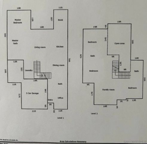 5610 Chincoteague Court, Oceanside, CA 92057