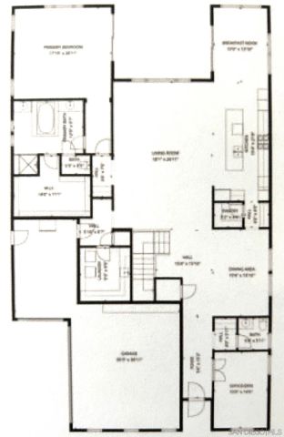 5610 Chincoteague Court, Oceanside, CA 92057