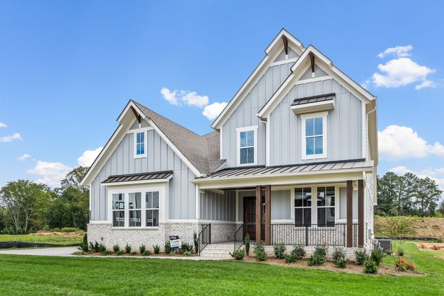 1839 Dartmouth Dr, Brentwood, TN 37027