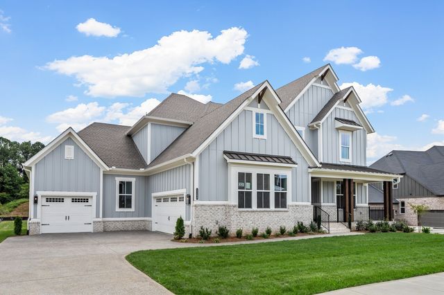 1839 Dartmouth Dr, Brentwood, TN 37027