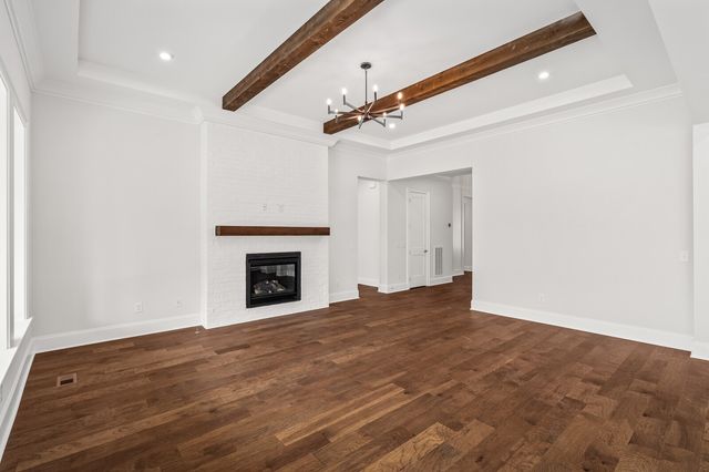 1839 Dartmouth Dr, Brentwood, TN 37027