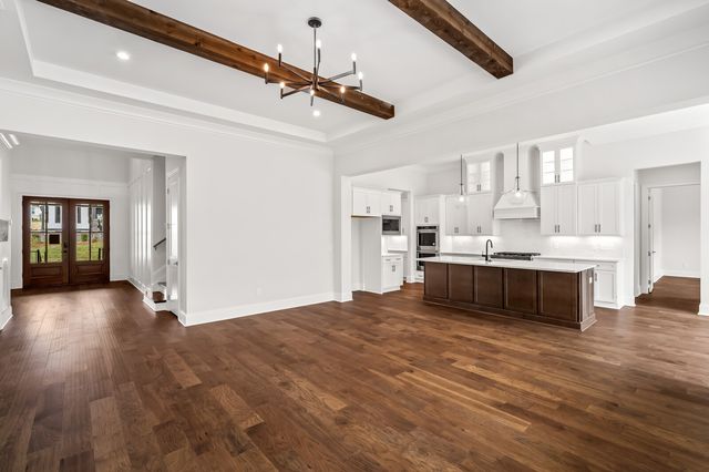 1839 Dartmouth Dr, Brentwood, TN 37027