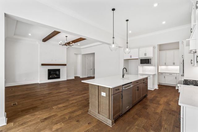 1839 Dartmouth Dr, Brentwood, TN 37027