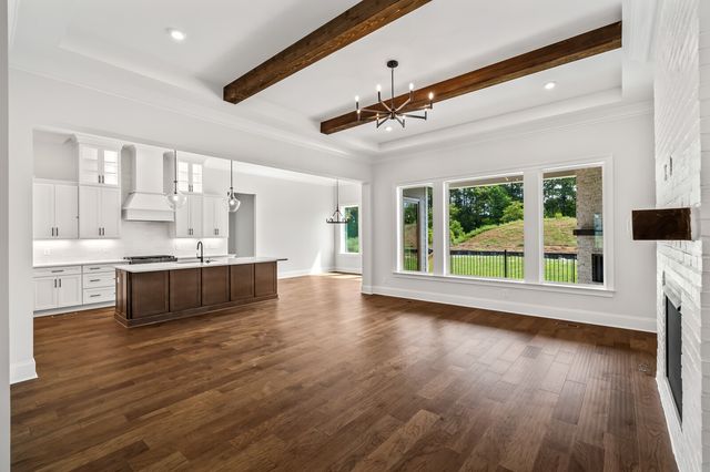 1839 Dartmouth Dr, Brentwood, TN 37027