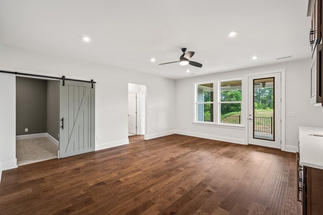 1839 Dartmouth Dr, Brentwood, TN 37027