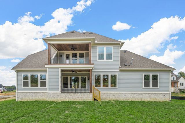 1839 Dartmouth Dr, Brentwood, TN 37027