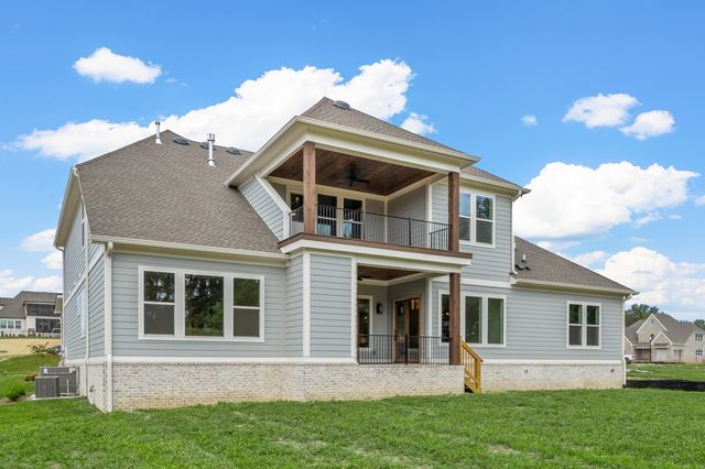 1839 Dartmouth Dr, Brentwood, TN 37027