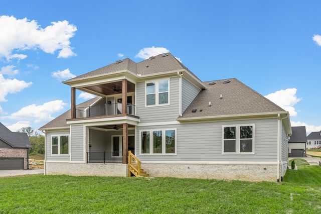 1839 Dartmouth Dr, Brentwood, TN 37027