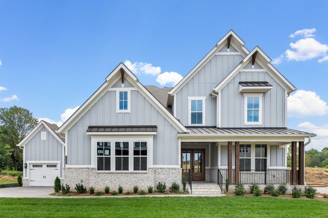 1839 Dartmouth Dr, Brentwood, TN 37027