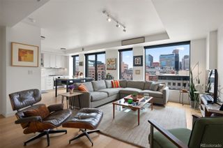 1750 Wewatta Street 738, Denver, CO 80202