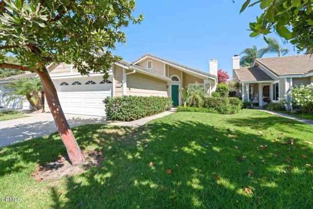 220 Camino El Rincon, Camarillo, CA 93012