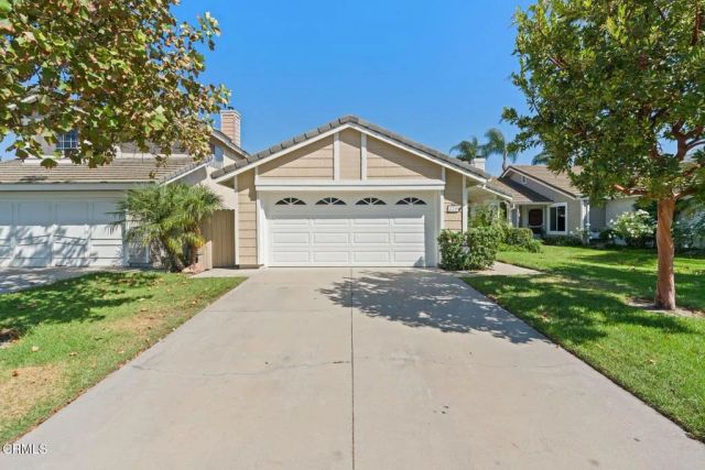 220 Camino El Rincon, Camarillo, CA 93012