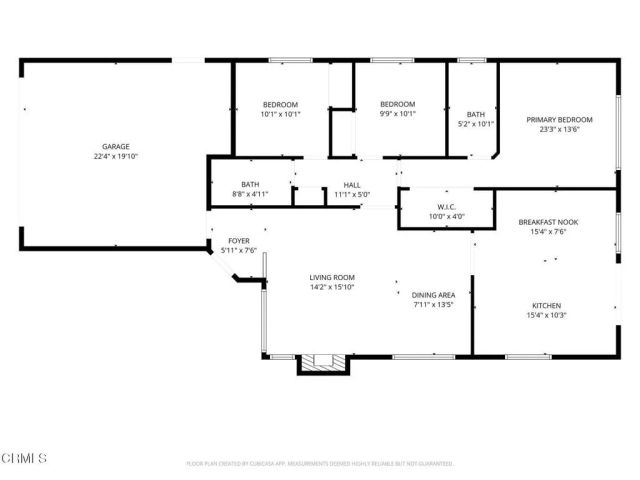 220 Camino El Rincon, Camarillo, CA 93012