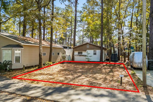 6001 - 1248 S Kings Hwy., Myrtle Beach, SC 29575