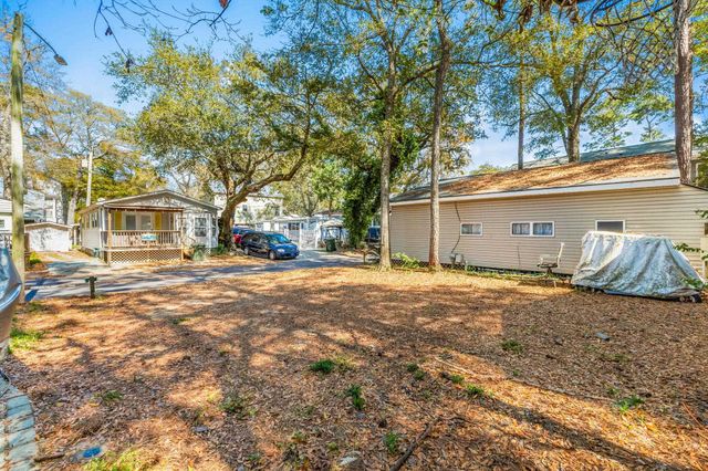6001 - 1248 S Kings Hwy., Myrtle Beach, SC 29575