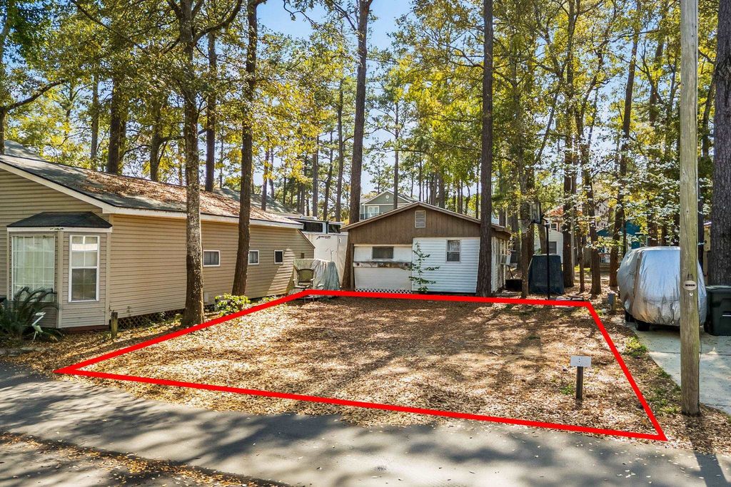 6001 - 1248 S Kings Hwy., Myrtle Beach, SC 29575
