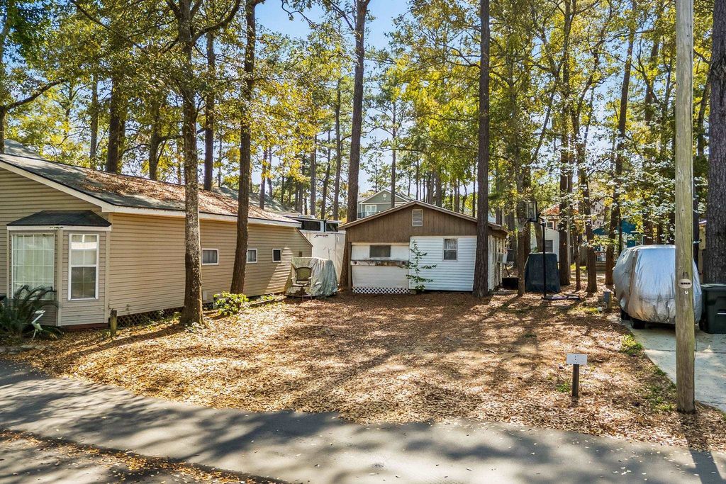 6001 - 1248 S Kings Hwy., Myrtle Beach, SC 29575 — photo 3