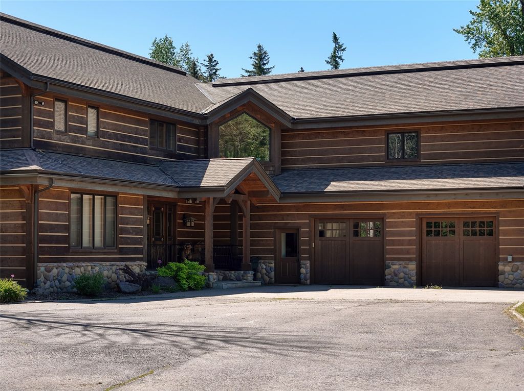 190 Black Bear Lane, Bigfork, MT 59911 photo 10