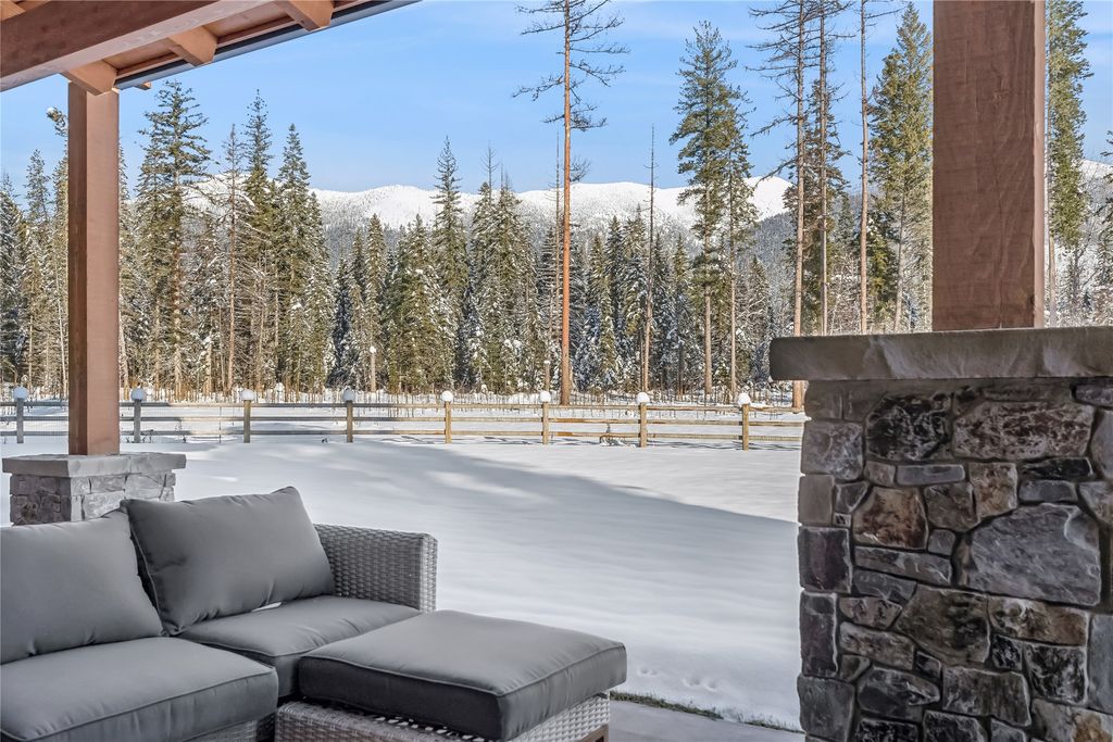 190 Black Bear Lane, Bigfork, MT 59911 photo 102