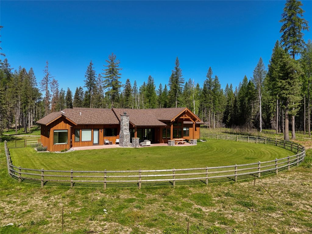 190 Black Bear Lane, Bigfork, MT 59911 photo 104