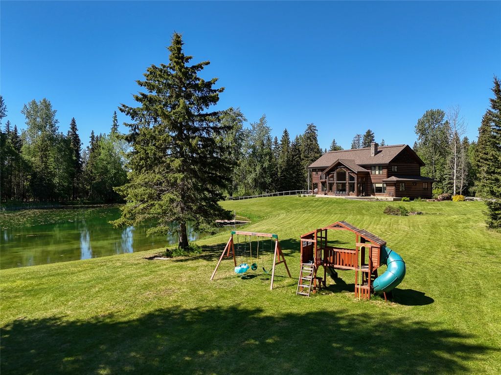 190 Black Bear Lane, Bigfork, MT 59911 photo 107