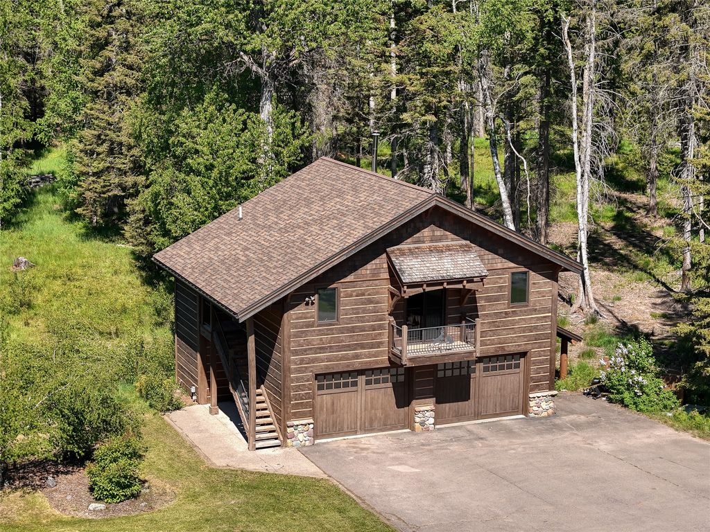 190 Black Bear Lane, Bigfork, MT 59911 photo 109