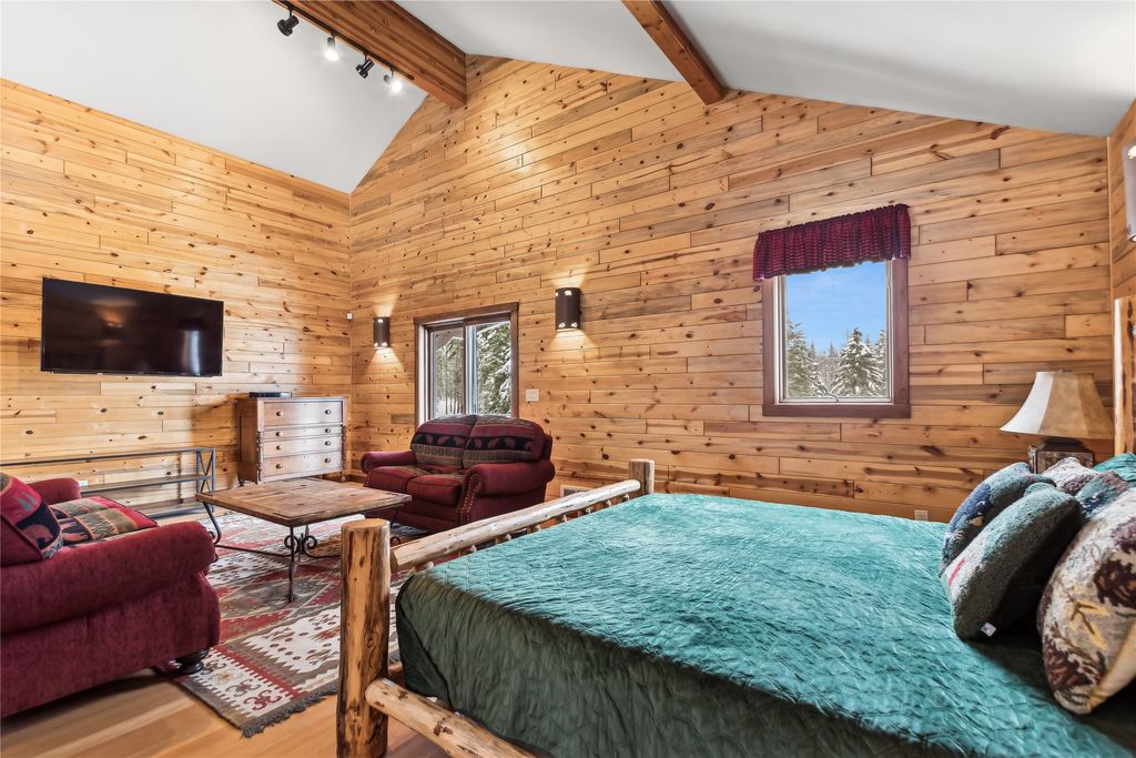 190 Black Bear Lane, Bigfork, MT 59911 photo 114