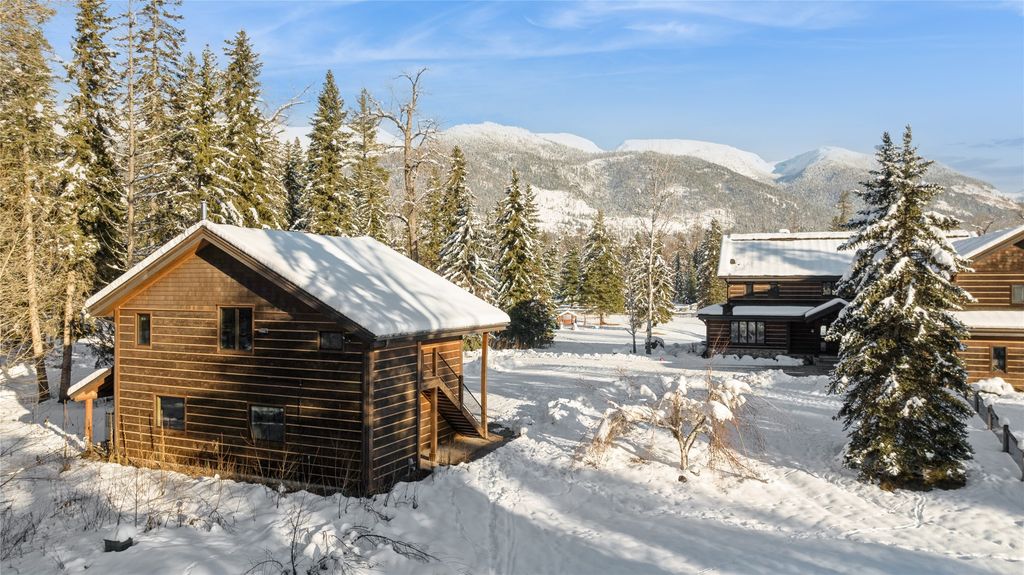 190 Black Bear Lane, Bigfork, MT 59911 photo 119