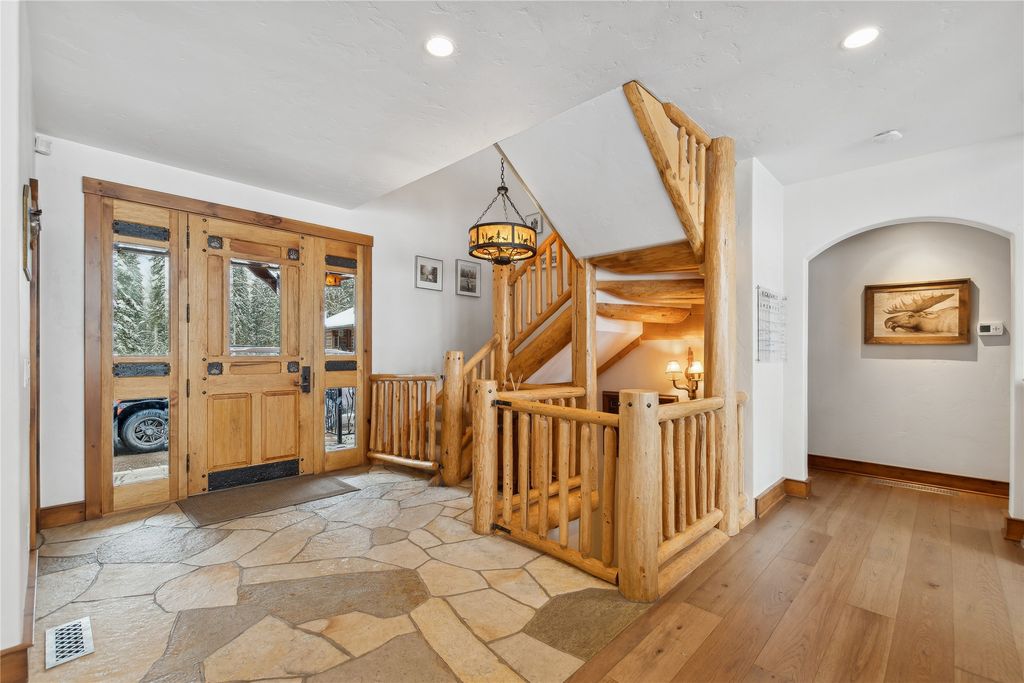 190 Black Bear Lane, Bigfork, MT 59911 photo 12