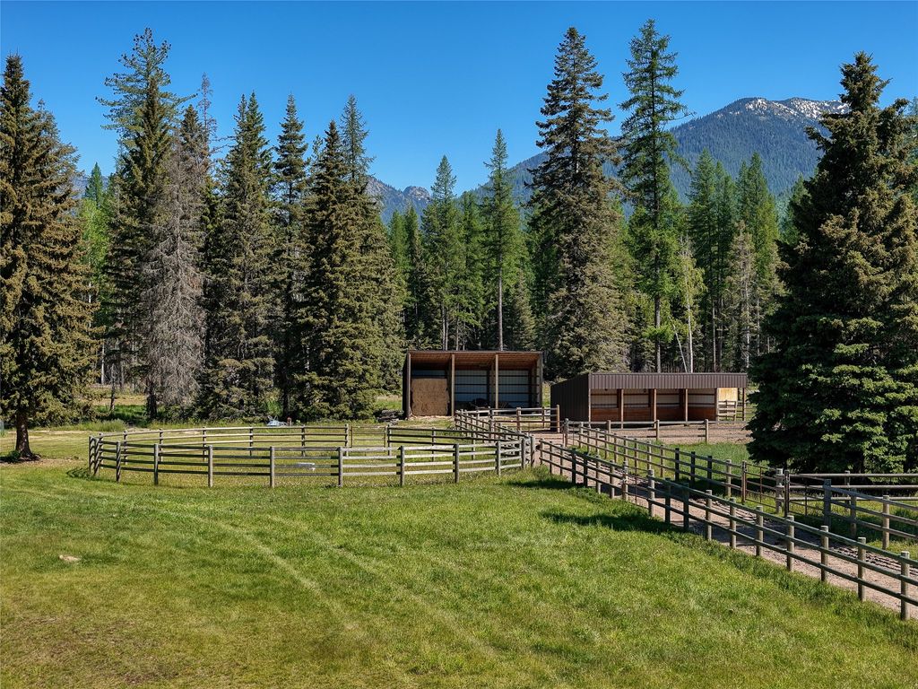 190 Black Bear Lane, Bigfork, MT 59911 photo 120