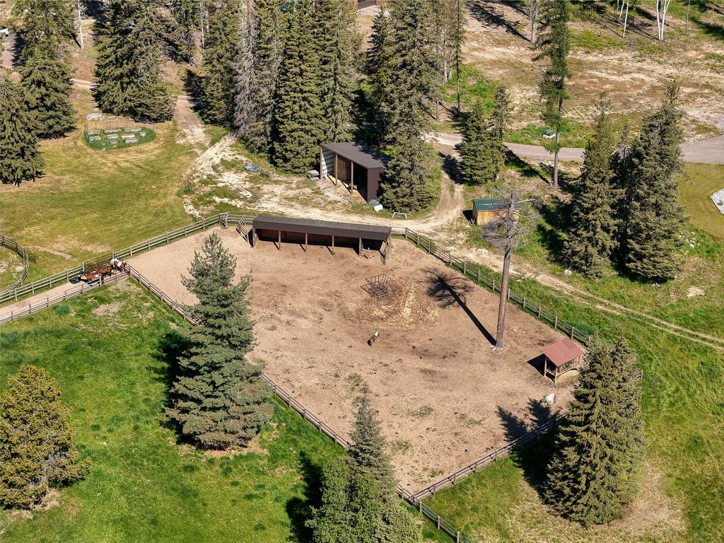 190 Black Bear Lane, Bigfork, MT 59911 photo 121