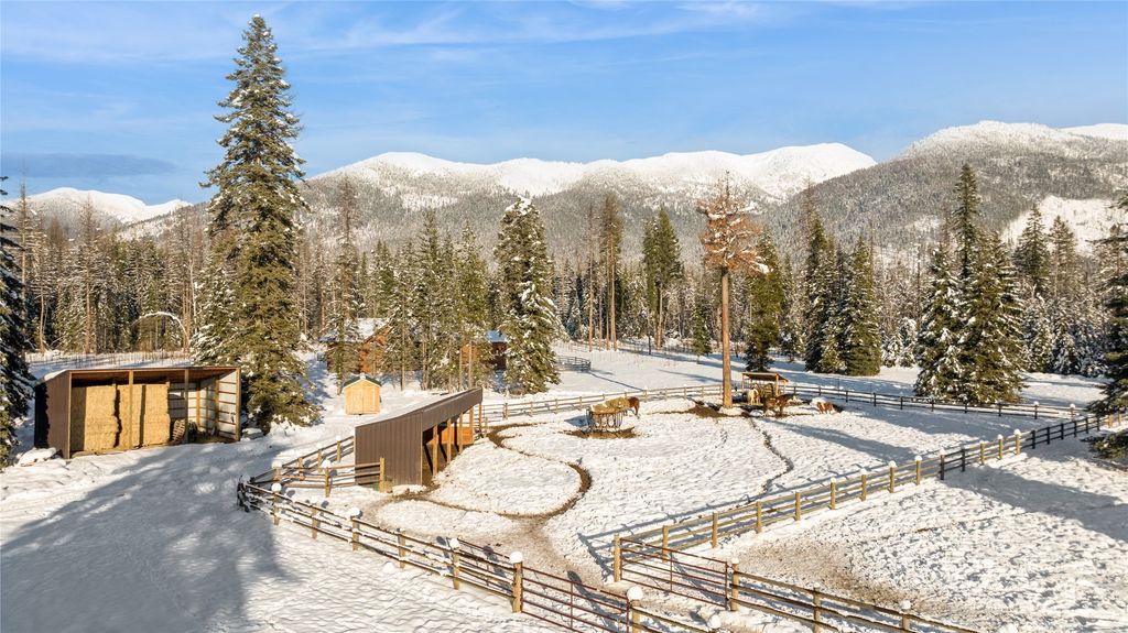 190 Black Bear Lane, Bigfork, MT 59911 photo 123