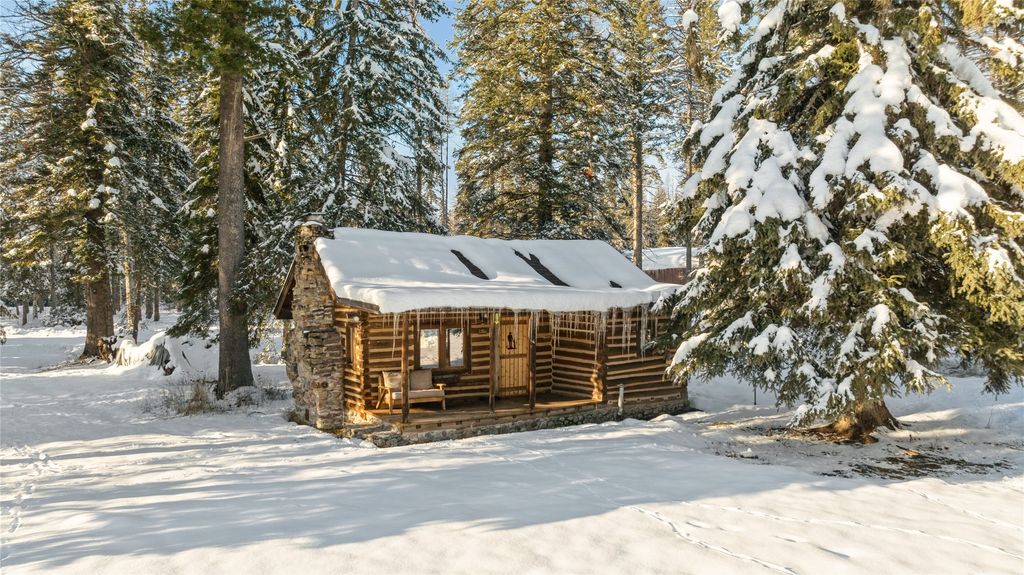 190 Black Bear Lane, Bigfork, MT 59911 photo 126