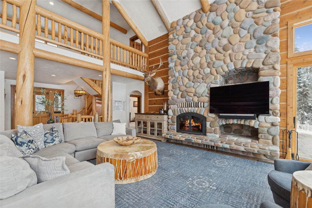 190 Black Bear Lane, Bigfork, MT 59911 photo 13