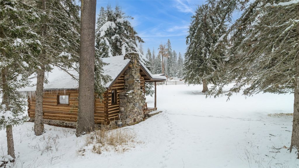 190 Black Bear Lane, Bigfork, MT 59911 photo 134