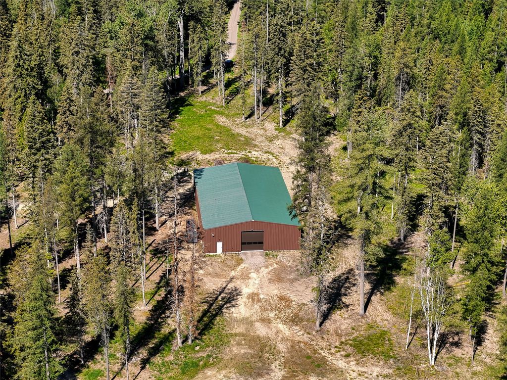 190 Black Bear Lane, Bigfork, MT 59911 photo 137