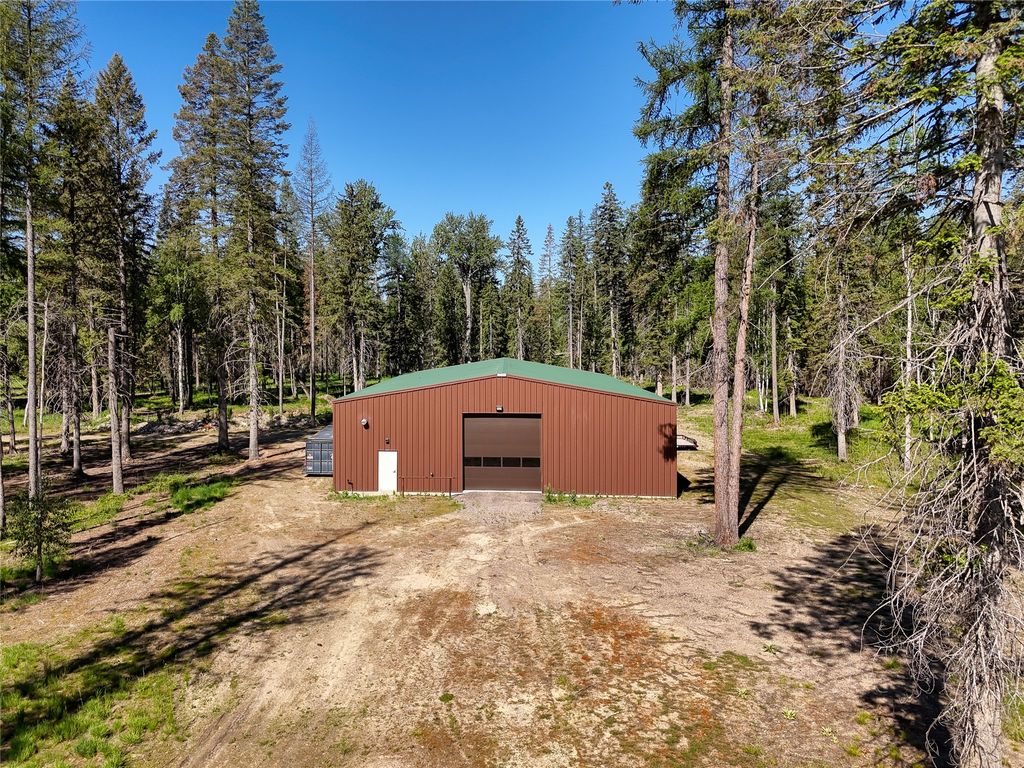 190 Black Bear Lane, Bigfork, MT 59911 photo 138